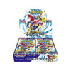 Pokemon Scarlet & Violet SV3A Strengthening Booster