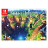 Nintendo Switch Silent Hope [Day One Edition] (US)