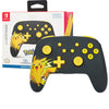 Nintendo Switch PowerA Wireless Controller -Pikachu Ecstatic