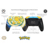 Nintendo Switch PowerA Wireless Controller -Pikachu Vortex