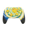 Nintendo Switch PowerA Wireless Controller -Pikachu Vortex