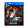 PS4 The King of Fighters XIII: Global Match (Asia)