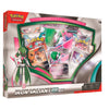 Pokemon TCG Iron Valiant ex Box