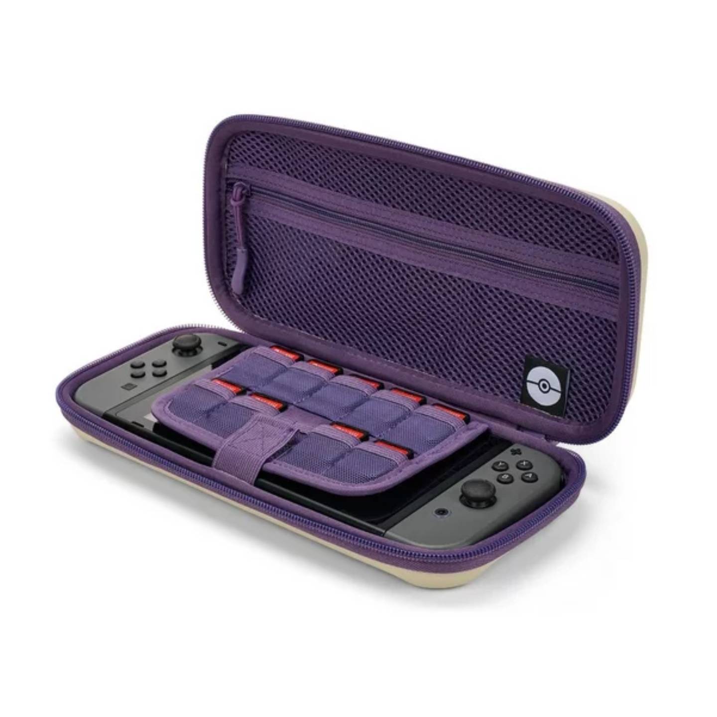 Nintendo Switch PowerA Protection Case - Pikachu Retro | PLAYe
