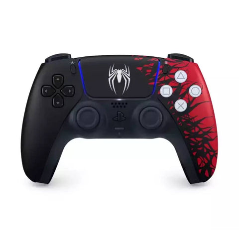 PS5 Disc Console Bundle Spider-Man 2 + 3 Free PS4 Games (1 year Local Sony warranty)