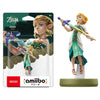 Amiibo The Legend of Zelda Tears of the Kingdom - Zelda