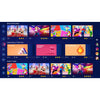 Nintendo Switch Just Dance 2024 Edition Chinese (Asia) (Download Code Only)