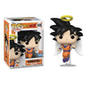 Funko POP! (1430) Dragon Ball z Goku with Wings PX Exclusive