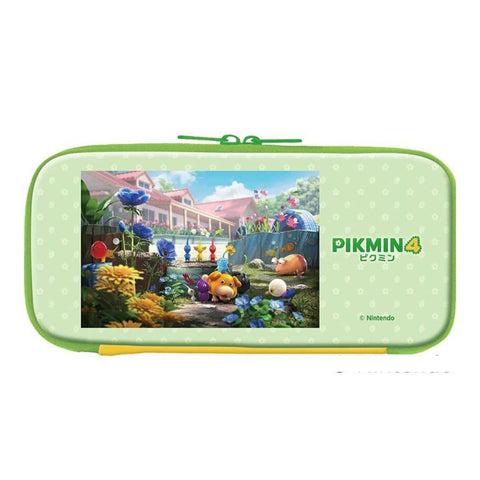 Nintendo Switch Maxgame Family Combination Pouch Pikmin 4