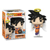 Funko POP! (1430) Dragon Ball z Goku with Wings PX Exclusive Chase