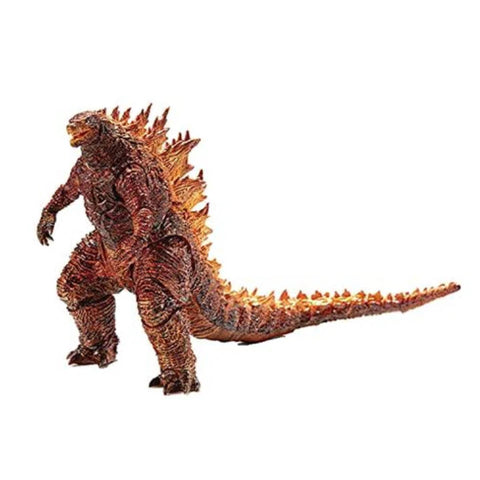 Hiya Toys EBG0071 Godzilla vs Kong Burning Godzilla