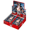 Union Arena Tekken 7 Booster (JAP)