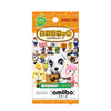 Nintendo Amiibo Cards Series 2 - Animal Crossing