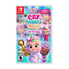 Nintendo Switch Cry Babies Magic Tears: The Big Game (US)