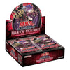 Yu Gi Oh Phantom Nightmare Booster (JAP)