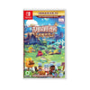 Nintendo Switch Overcooked! All You Can Eat Chinese/English (Asia)