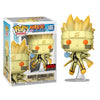 Funko POP! (1465) Naruto Kurama Link Mode AAA Exclusive