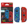 Nintendo Switch Keys Factory Joy-Con TPU Super Mario Type-B