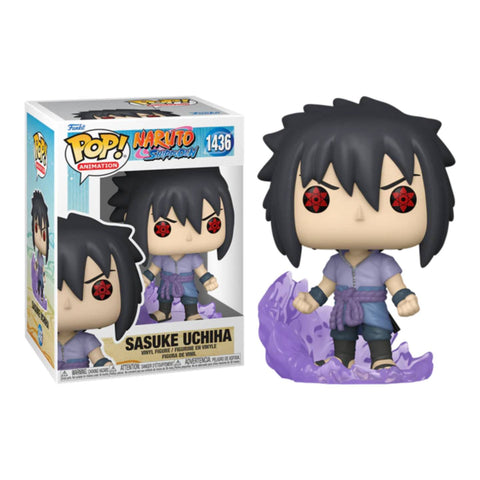 Funko POP! (1436) Naruto Sasuke (First Susano'o)