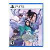 PS5 Sword and Fairy: Together Forever English (US)