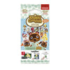 Nintendo Amiibo Cards Series 5 - Animal Crossing (EU)