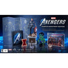 PS4 Marvel's Avengers Collector's Edition (US)