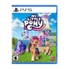 PS5 My Little Pony: A Maretime Bay Adventure (US)