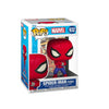 Funko POP! (932) Spider-Man Japanese TV PX Exclusive