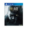 PS4 Resident Evil 8 Village Collector (R3)