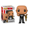 Funko POP! (91) WWE The Rock 25th Anniversary EE Exclusive