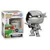 Funko Pop! (33) Teenage Mutant Ninja Turtles Comic Donatello Px Exclusive Chase