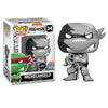 Funko Pop! (34) Teenage Mutant Ninja Turtles Comic Michelangelo Px Exclusive Chase