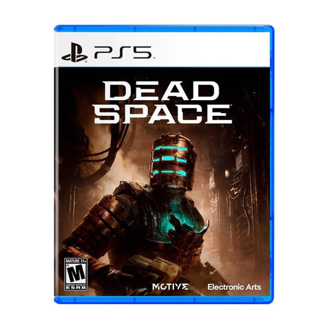 PS5 Dead Space (US)