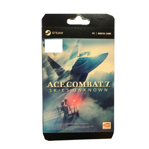 PC Ace Combat 7: Skies Unknown (Digital Code)