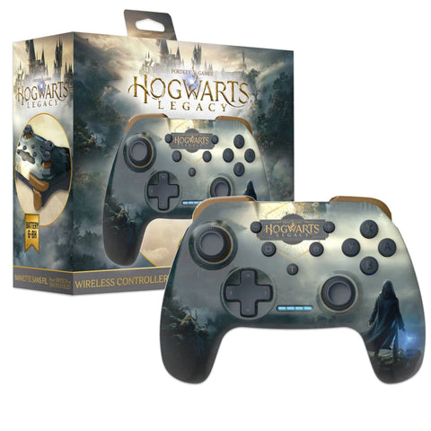 Nintendo Switch Hogwarts Legacy Wireless Controller