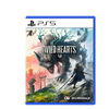 PS5 Wild Hearts (Asia)