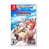 Nintendo Switch The Legend of Nayuta: Boundless Trails [Deluxe Edition] (US)