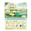 Re-Ment Cinamoroll Lemonade Stand (Set of 8)