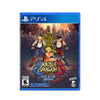 PS4 Double Dragon Gaiden: Rise of the Dragons (US)