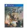 PS4 Toukiden Kiwami (R3)