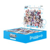 Weiss Schwarz Hololive Production Vol.2 Booster (ENG)