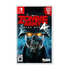 Nintendo Switch Zombie Army 4: Dead War (US)