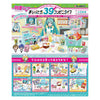 Re-Ment Hatsune Miku Convenience Store (Set of 8)