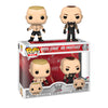 Funko POP! WWE Brock Lesnar And Undertaker 2 Pack