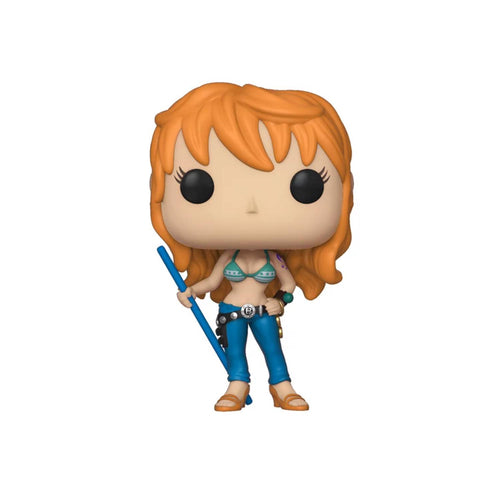 Funko POP! (328) One Piece Nami