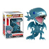 Funko POP! (389) Yu-Gi-Oh! Blue Eyes White Dragon