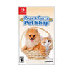 Nintendo Switch Pups & Purrs Pet Shop (US)