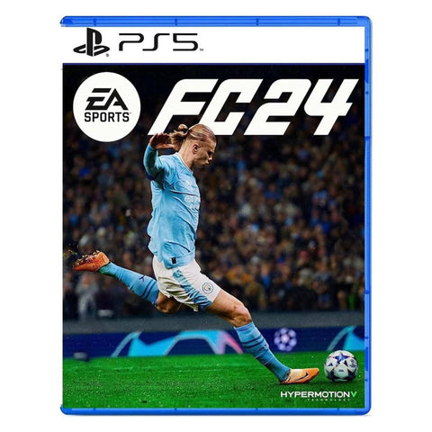 PS5 EA Sports FC 24 (Asia)