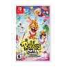 Nintendo Switch Rabbids: Party Of Legends (US)