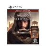 PS5 Assassin's Creed Mirage [Deluxe Edition] (Asia)
